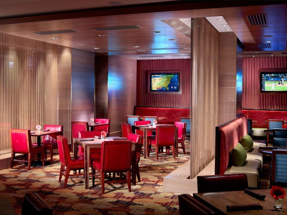 Hotel Marriott Chicago O'Hare Rosemont Exterior foto