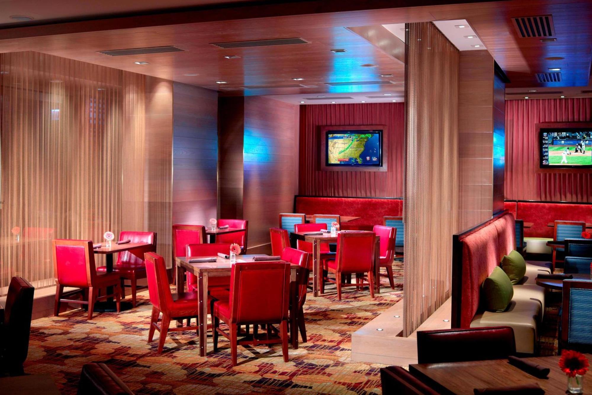 Hotel Marriott Chicago O'Hare Rosemont Exterior foto